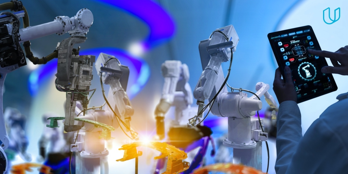 Robotics Engineering