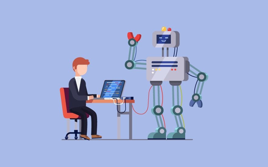 Robotics Engineering