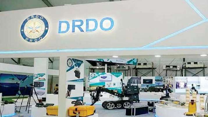 DRDO recruitment 