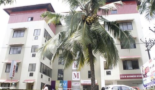 top 20 MBA colleges in Kerala
