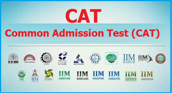 CAT 2021