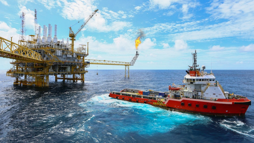 Marine engineering
