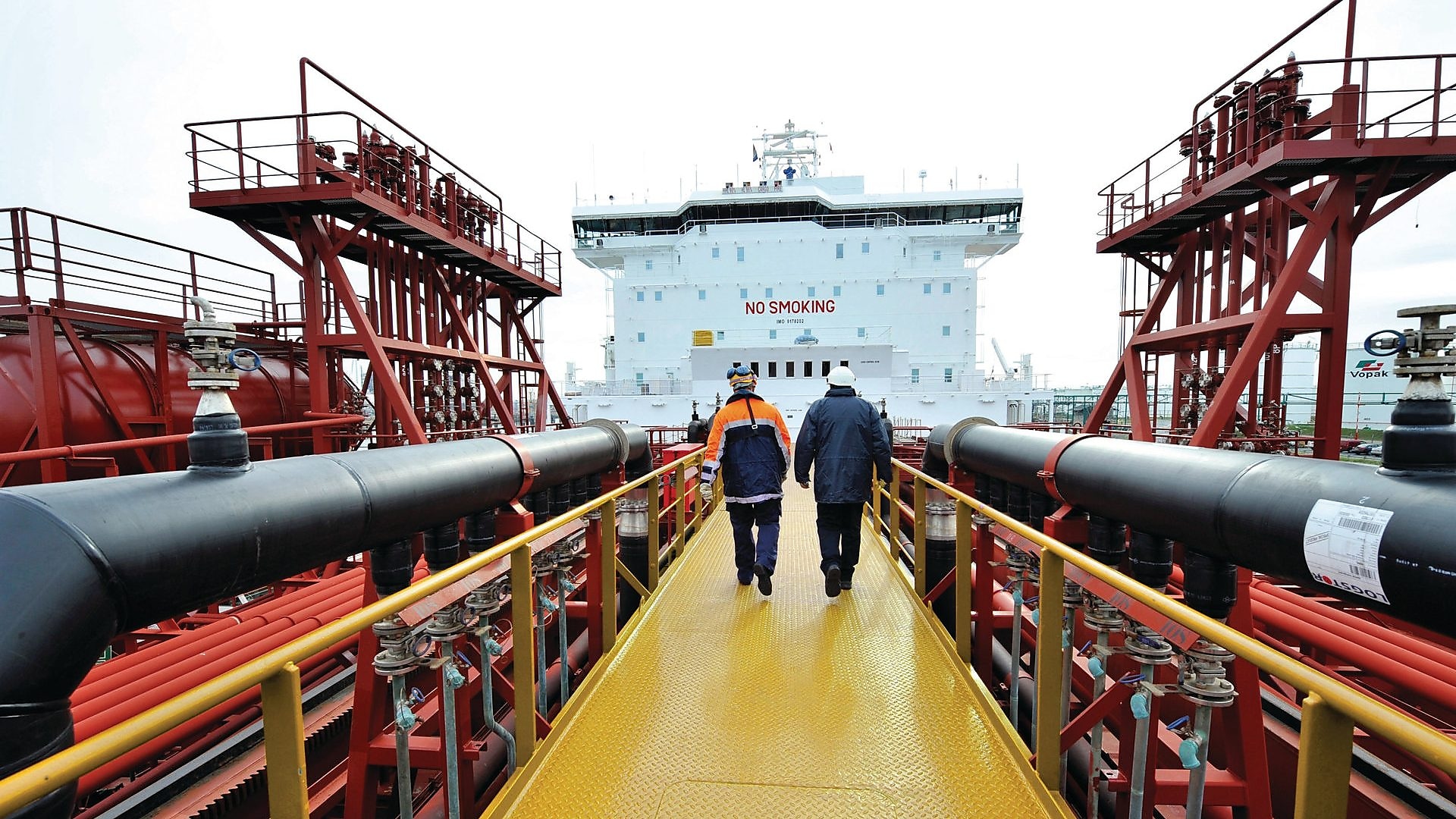 Marine Engineering