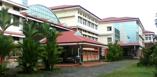 top 20 MBA colleges in Kerala