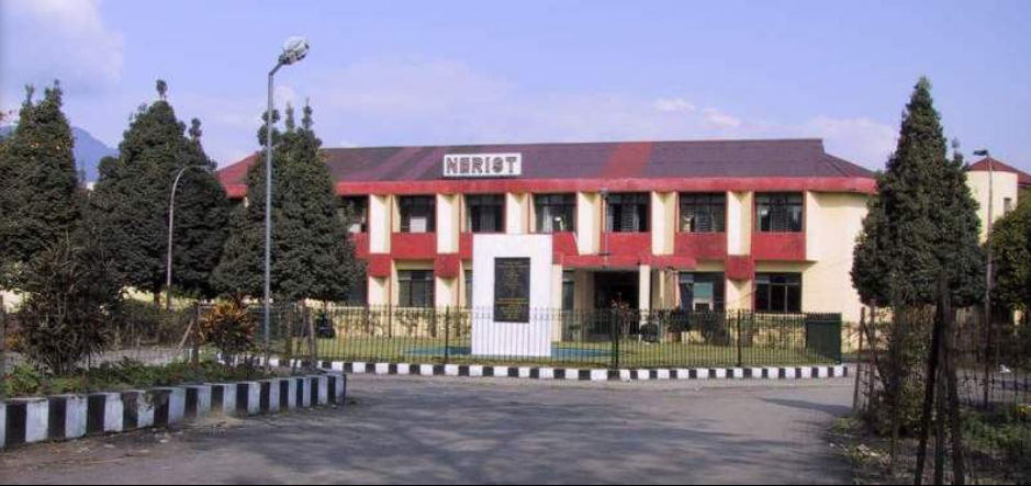 top 20 colleges in Arunachal Pradesh