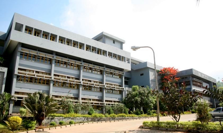 top 20 colleges in Goa