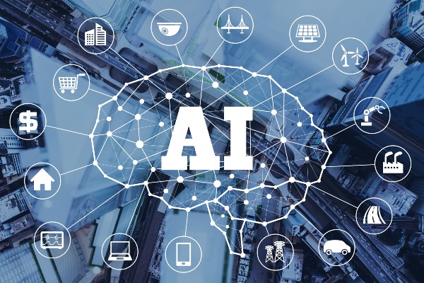 Artificial Intelligence course