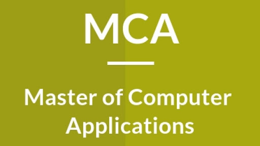 MAH MCA CET 2022
