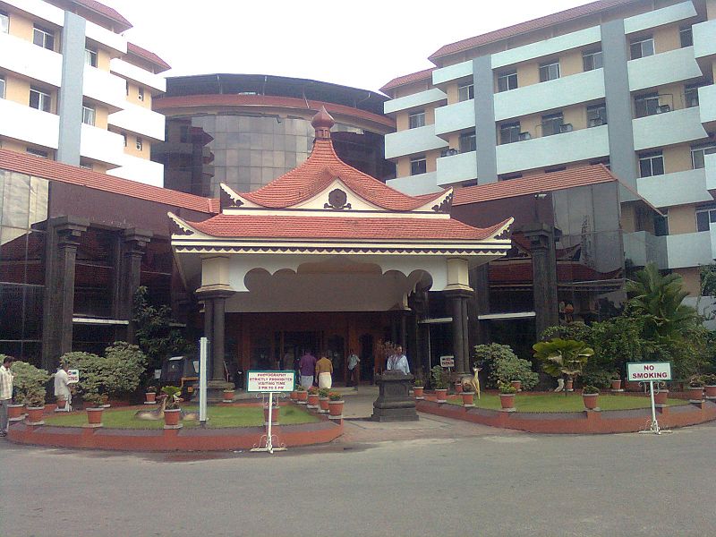 NIRF 2023