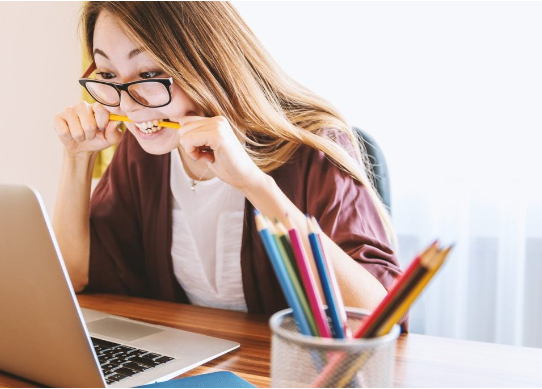 5 Huge Mistakes That Pull Down Your Neet Score