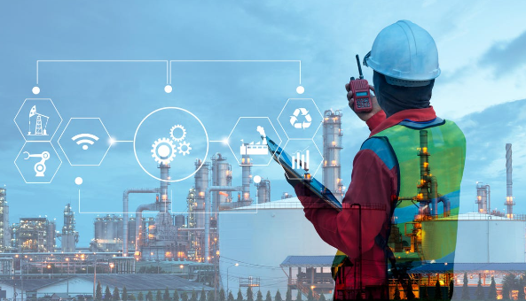 Oil & Gas Industry