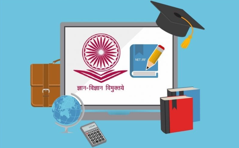 NTA UGC NET and JRF