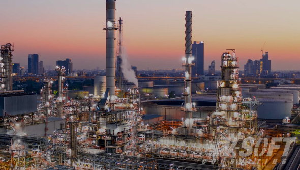 Vast Industry