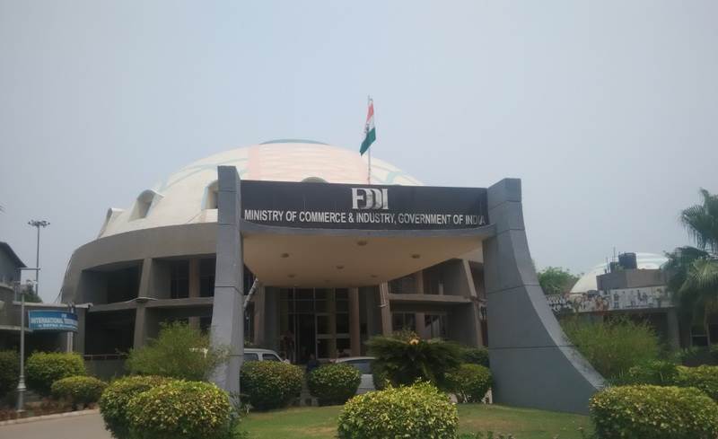 Footwear Design and Development Institute( FDDI) 