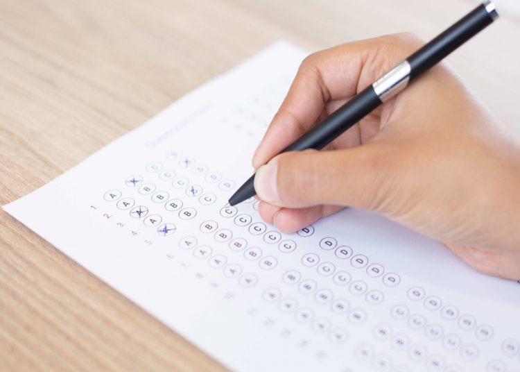 Take mock tests