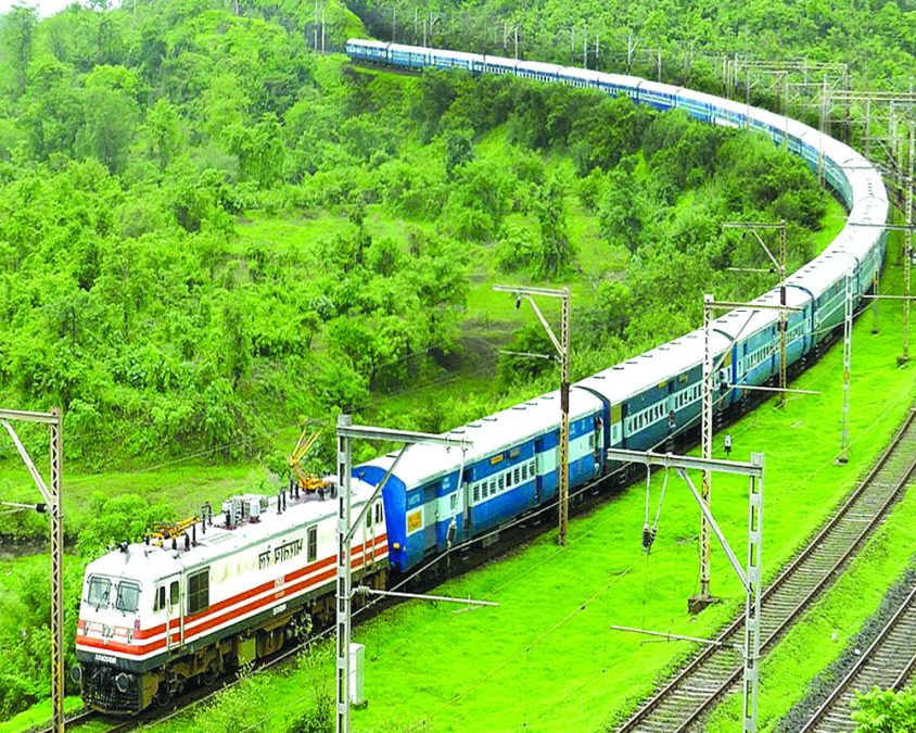 SWR Recruitment 2023