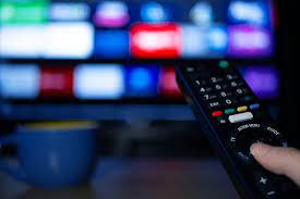 Watch English pictures and television shows