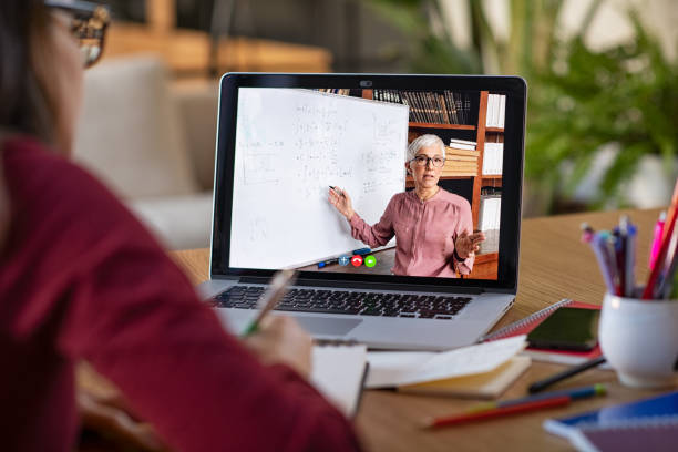 Benefits of Distance Education