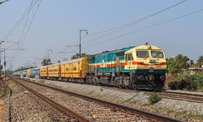 SWR Recruitment 2023