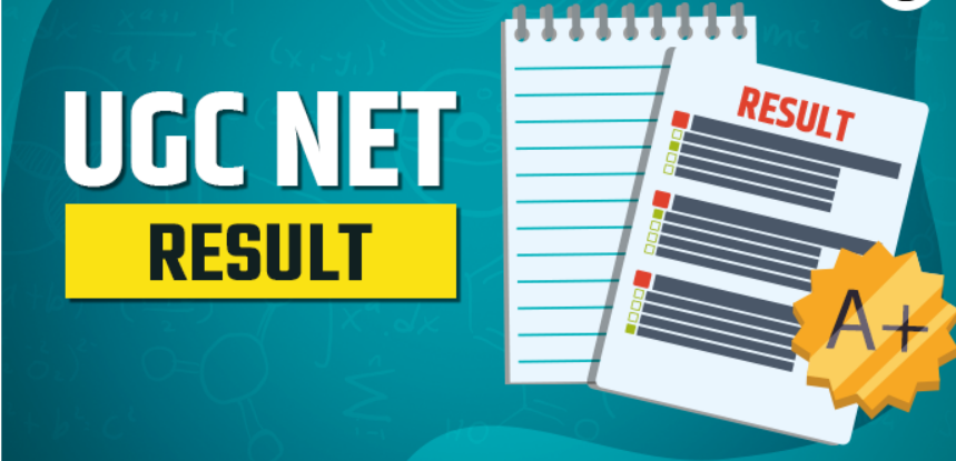 NTA NET Result 2023