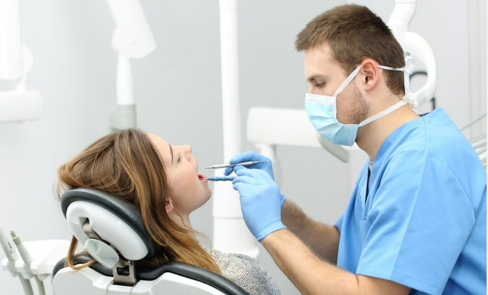 Dentist