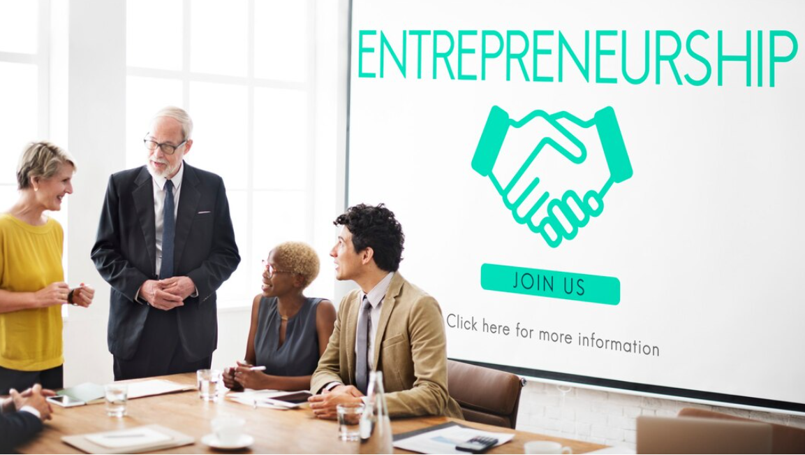 Ma In Entrepreneurship For Impact