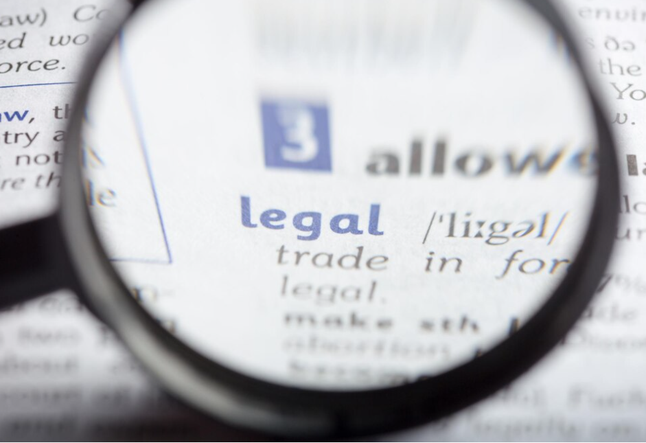 Legal Vocabulary Enrichment