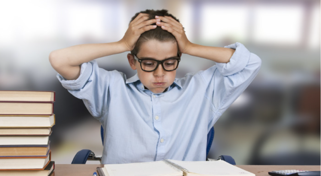 8 Strategies To Crush Exam Anxiety And Achieve Academic Success