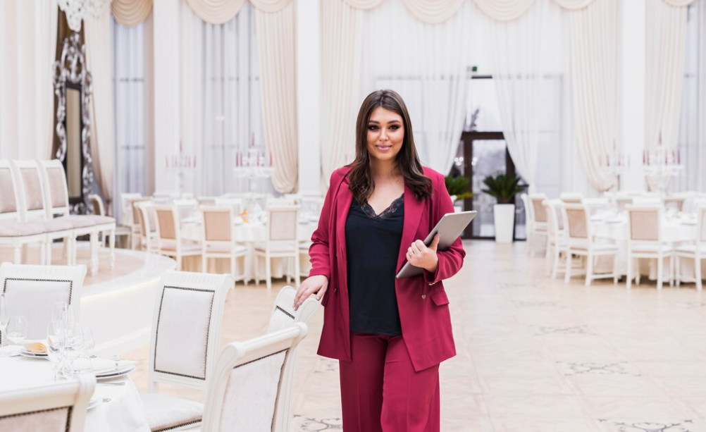 Event Management