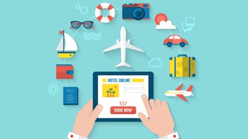 Career after Bachelor of Travel and Tourism Management