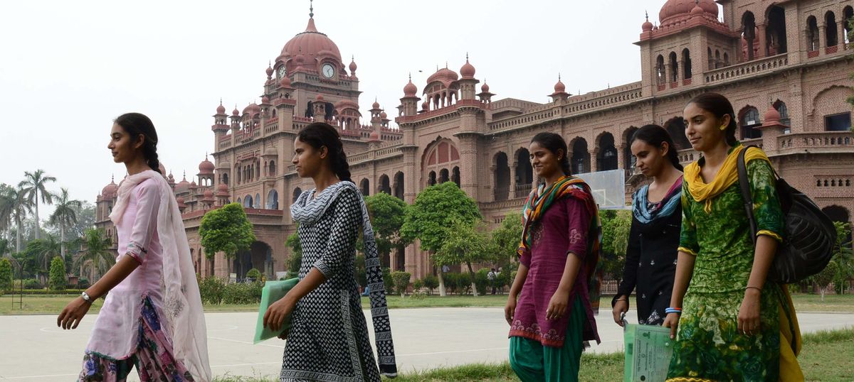Top 20 Women's Colleges in Himachal Pradesh
