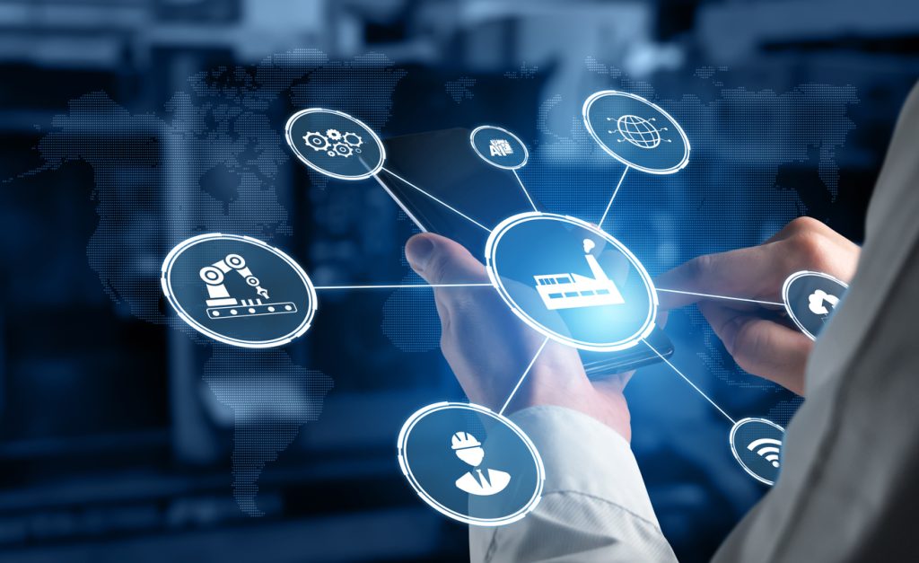 Career Options after Smart Manufacturing and Automation