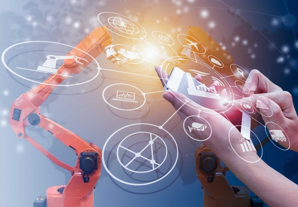 Career Options after Smart Manufacturing and Automation