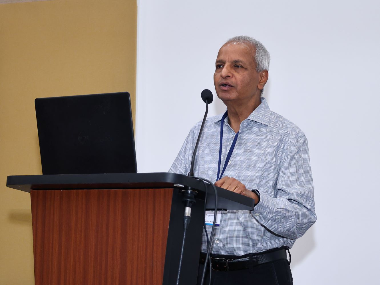 IIT Madras GDC