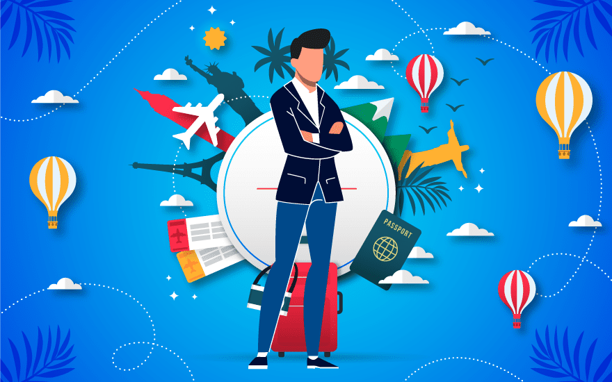 Career after Bachelor of Travel and Tourism Management