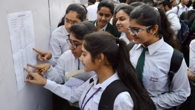 CGBSE Class 10th and 12th Admit Card 2024