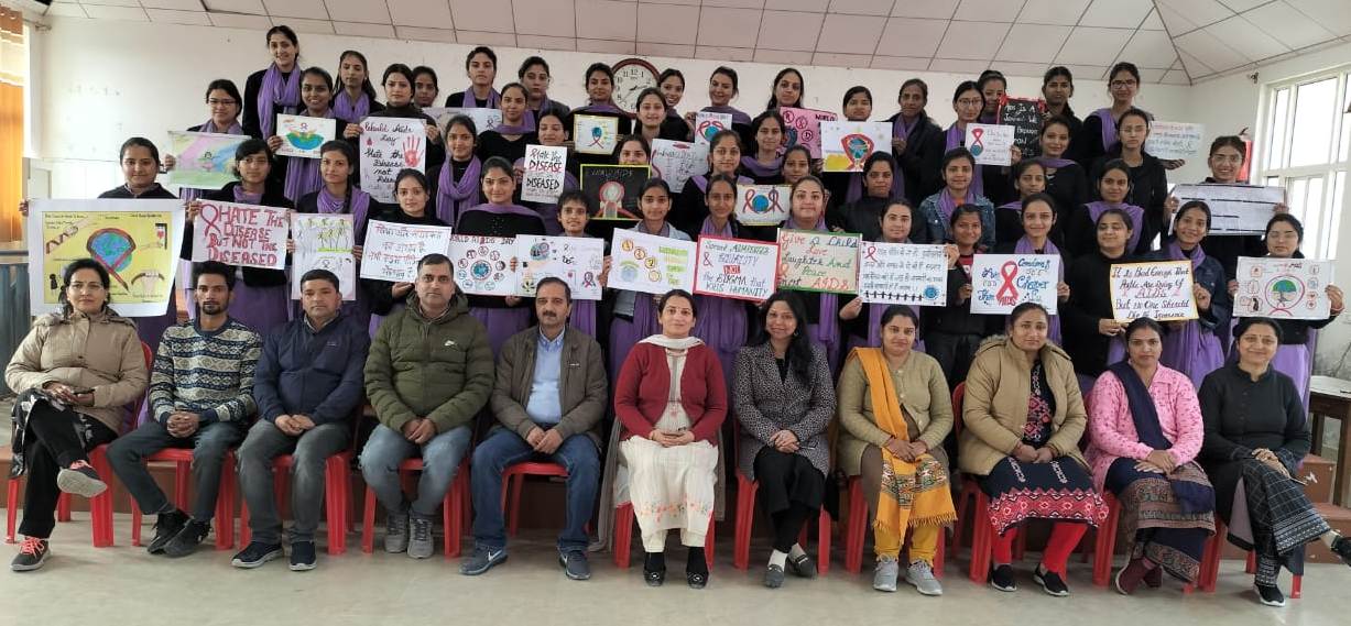 Top 20 Women's Colleges in Himachal Pradesh