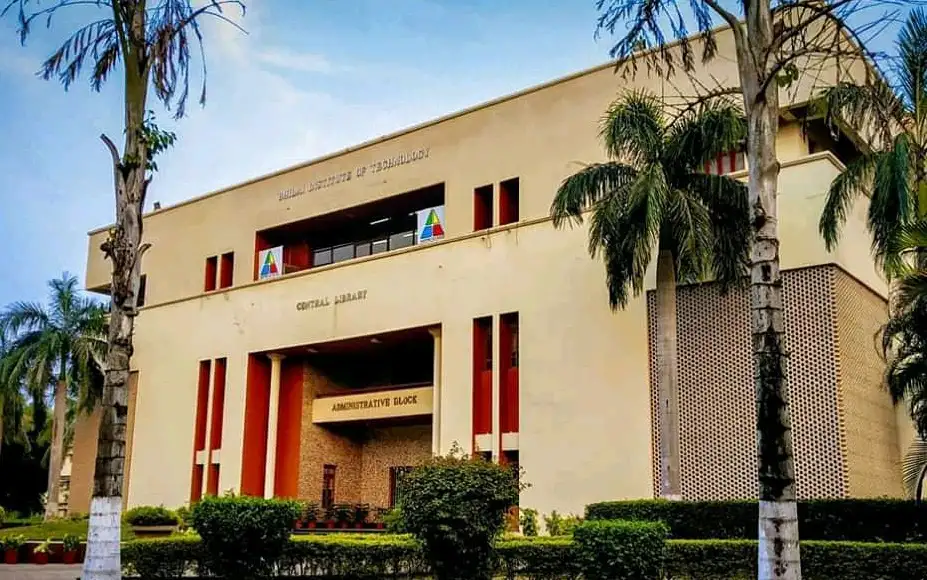 top 20 BCA colleges in Telangana