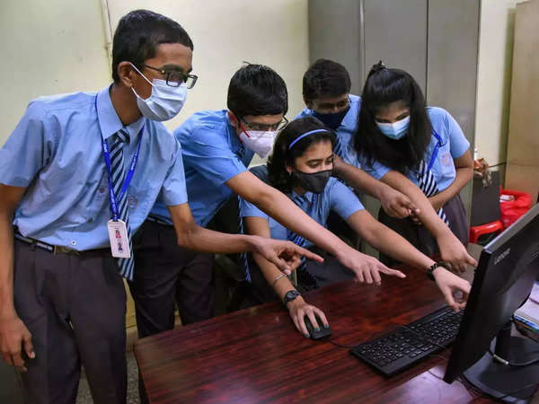 CGBSE Class 10th and 12th Admit Card 2024