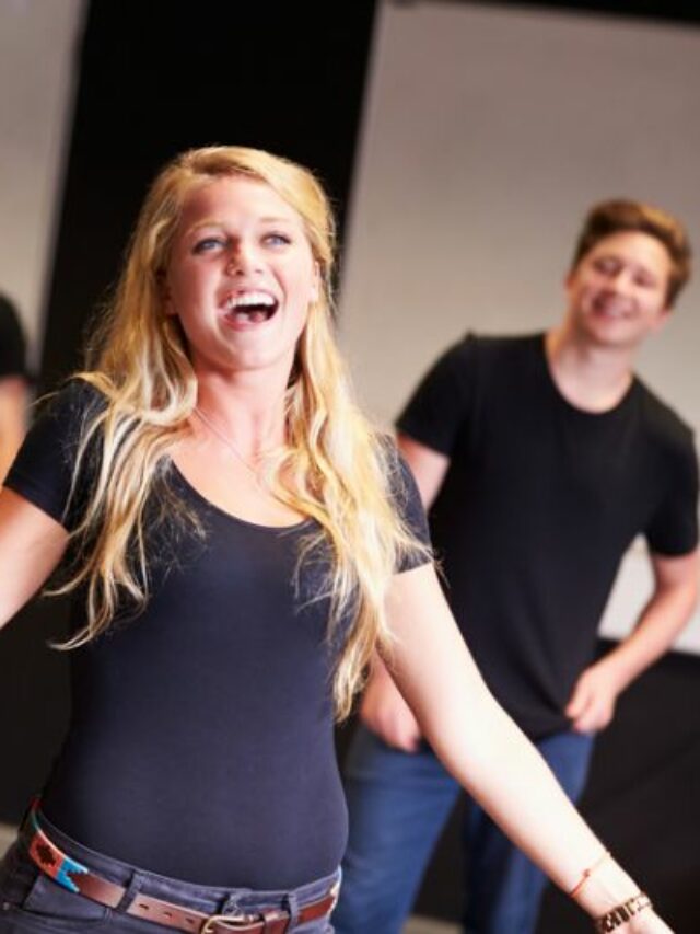 Career Choices After Bachelor of Performing Arts
