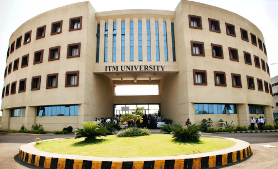 Top 20 BBA Colleges in Chhattisgarh