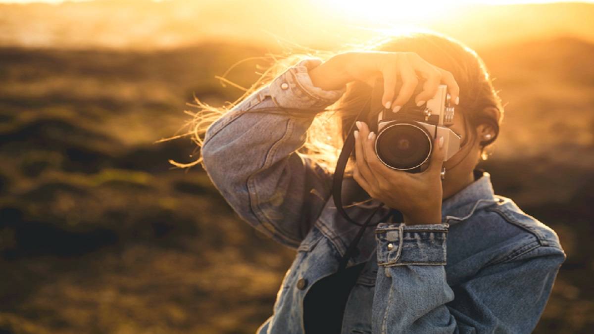 Career Options in Photography