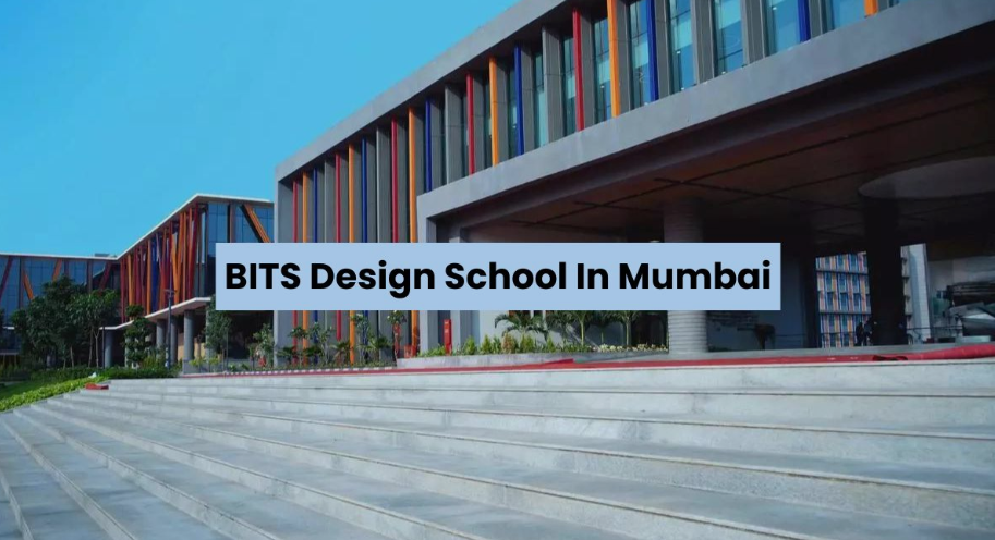Bits Design School
