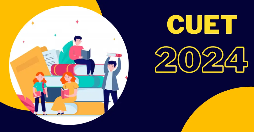 Cuet 2024