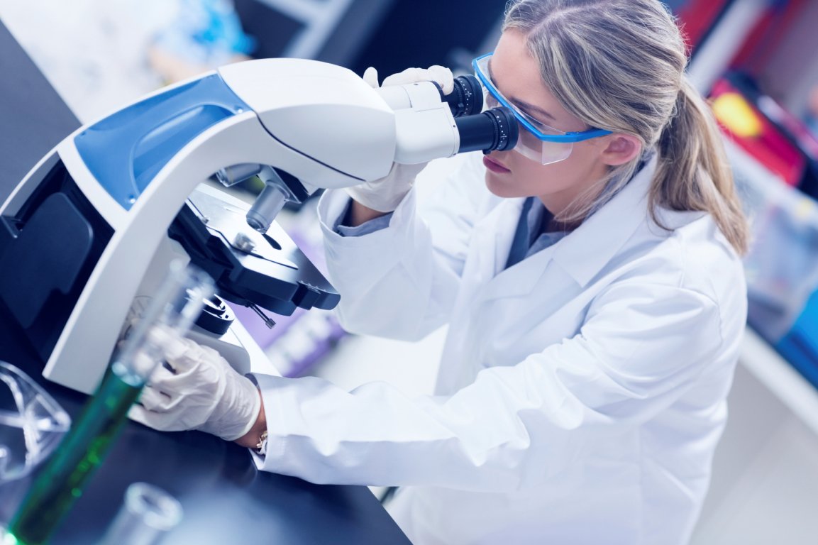 Career Options in Forensic Sciences