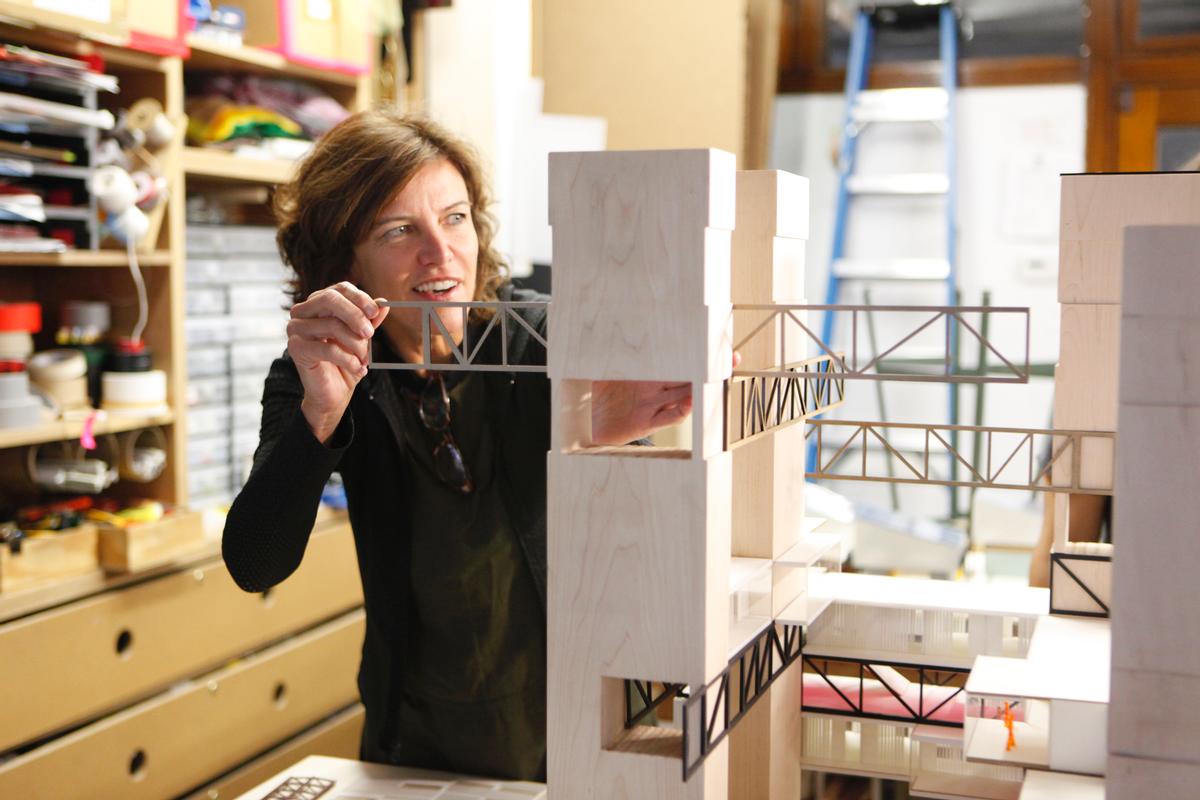 career options after Bachelor of Architecture