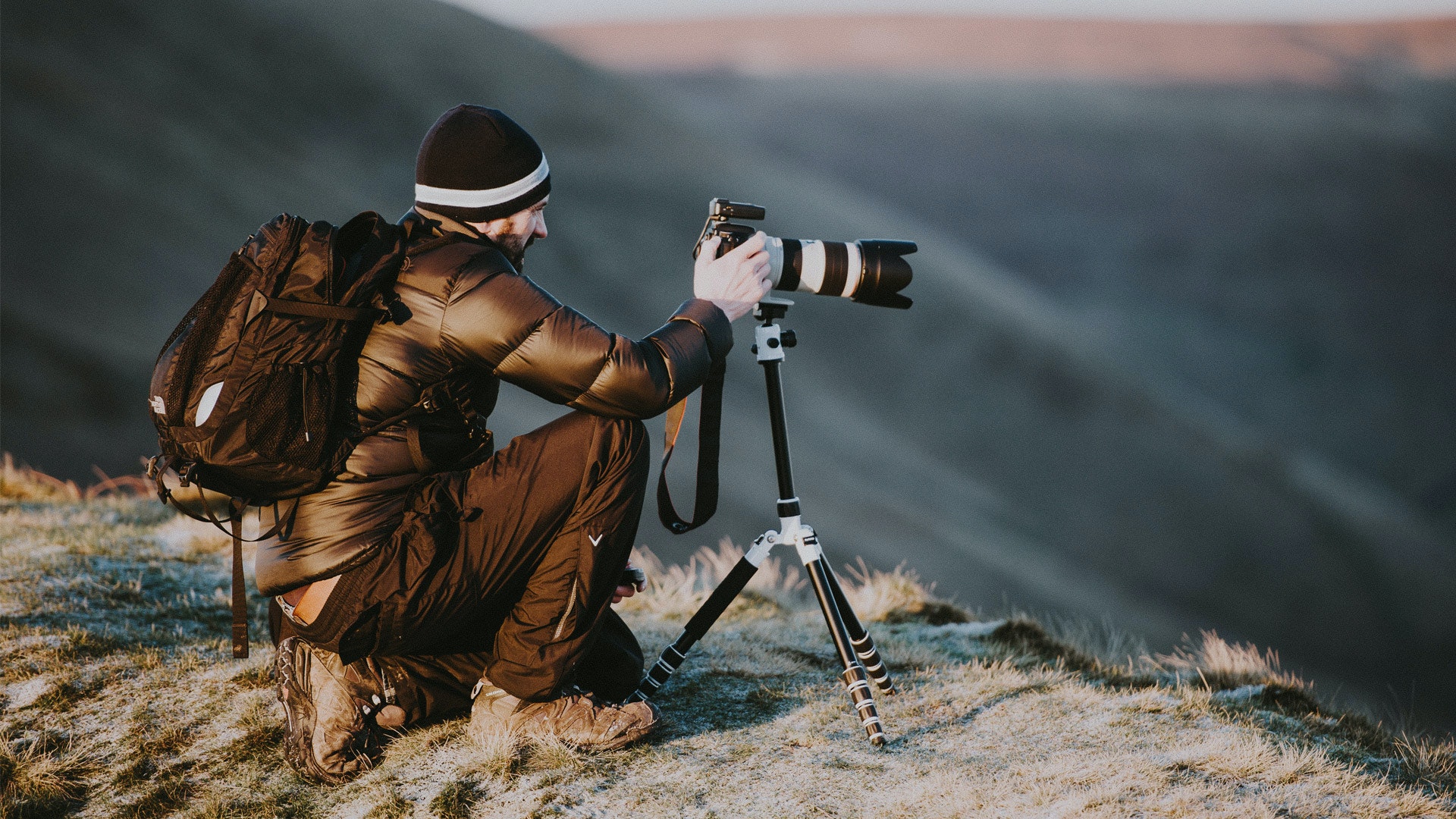 Career Options in Photography
