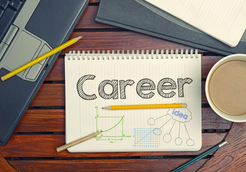 Career Options in Foreign Language