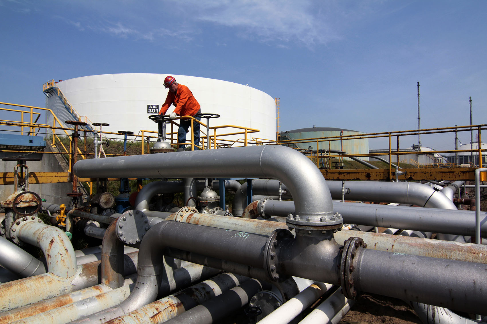 Career Options After Petroleum Engineering