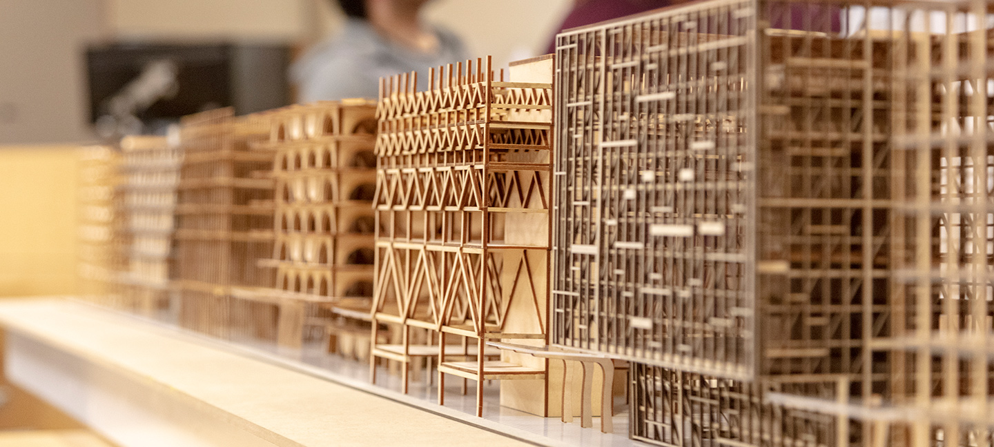 career options after Bachelor of Architecture